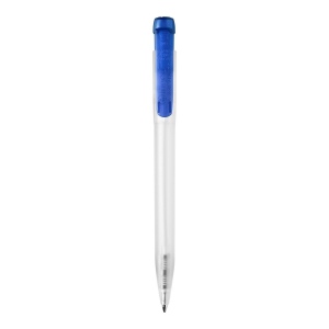 Stylo Ingeo TM Pen Clear transparent 18
