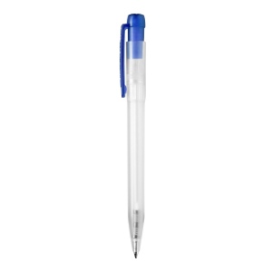 Stylo Ingeo TM Pen Clear transparent 19