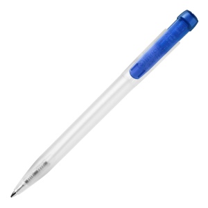 Stylo Ingeo TM Pen Clear transparent 4