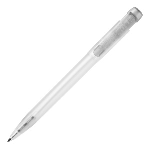 Stylo Ingeo TM Pen Clear transparent 3