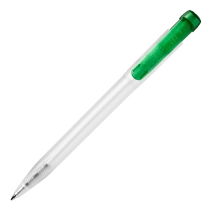 Stylo Ingeo TM Pen Clear transparent 7