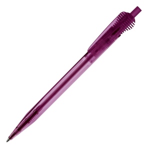 Stylo Cosmo Transparent 9