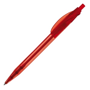 Stylo Cosmo Transparent 5