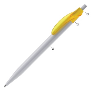Stylo Cosmo Combi 2