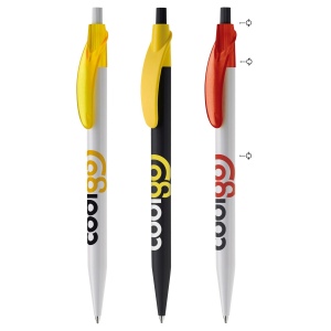 Stylo Cosmo Combi