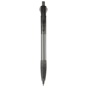 Stylo Cosmo Grip Transparent 6