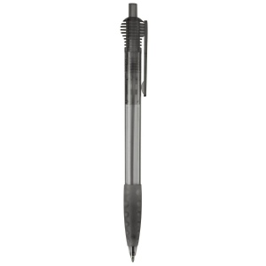 Stylo Cosmo Grip Transparent 9