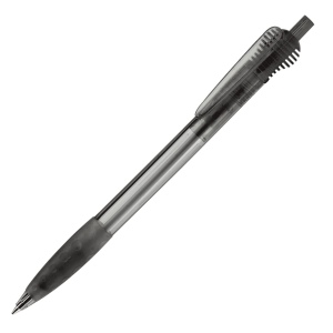 Stylo Cosmo Grip Transparent 2