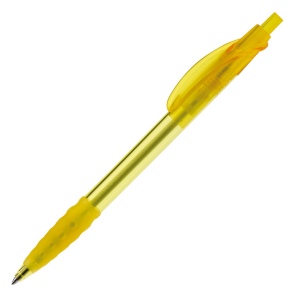 Stylo Cosmo Transparent 8