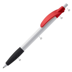 Stylo Cosmo Combi 2