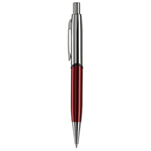 Stylo Nautilus métal 14