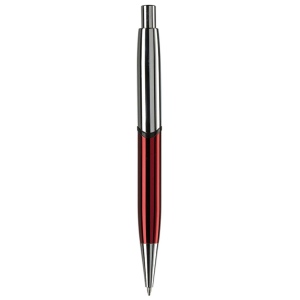 Stylo Nautilus métal 15