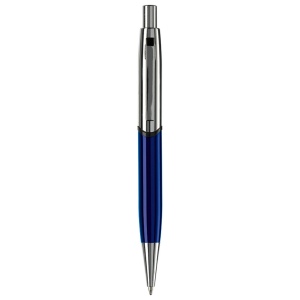 Stylo Nautilus métal 9