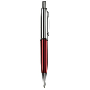 Stylo Nautilus métal 13