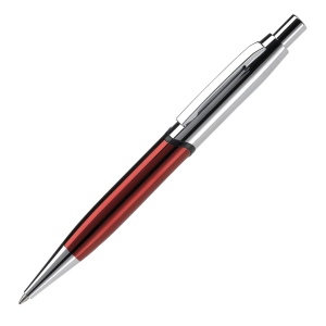 Stylo Nautilus métal 4