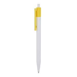 Stylo bille Kuma couleur opaque 49