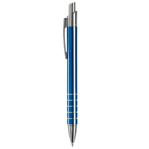 Stylo Talagante 5 anneaux 22