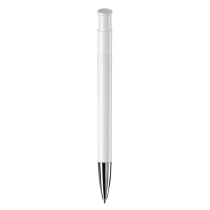 Stylo Avalon Opaque Pointe métal 13