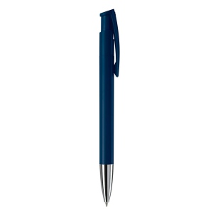 Stylo Avalon Opaque Pointe métal 22