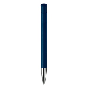 Stylo Avalon Opaque Pointe métal 23