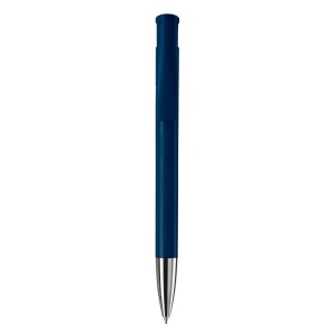 Stylo Avalon Opaque Pointe métal 24