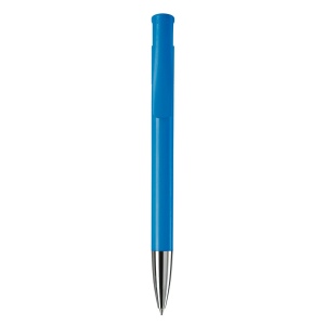 Stylo Avalon Opaque Pointe métal 26