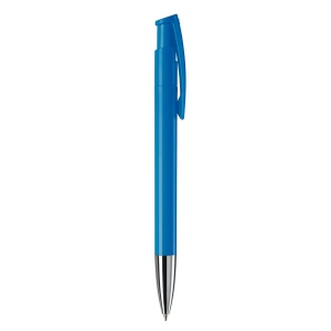 Stylo Avalon Opaque Pointe métal 27