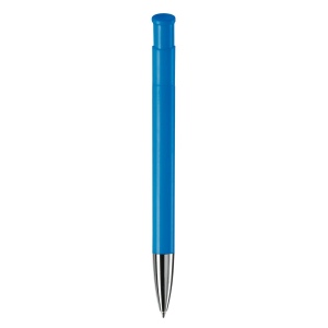 Stylo Avalon Opaque Pointe métal 28