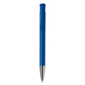 Stylo Avalon Opaque Pointe métal 30