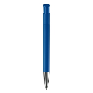 Stylo Avalon Opaque Pointe métal 32