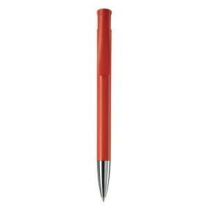 Stylo Avalon Opaque Pointe métal 33