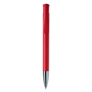 Stylo Avalon Opaque Pointe métal 34