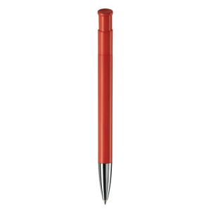 Stylo Avalon Opaque Pointe métal 35