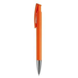 Stylo Avalon Opaque Pointe métal 36