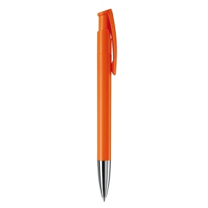 Stylo Avalon Opaque Pointe métal 37