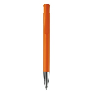 Stylo Avalon Opaque Pointe métal 38