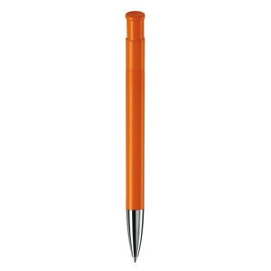 Stylo Avalon Opaque Pointe métal 39