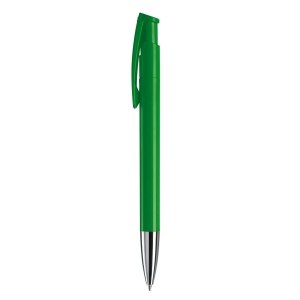 Stylo Avalon Opaque Pointe métal 41