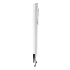 Stylo Avalon Opaque Pointe métal 15