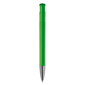 Stylo Avalon Opaque Pointe métal 42