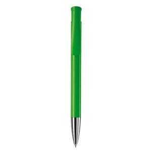 Stylo Avalon Opaque Pointe métal 43