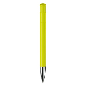 Stylo Avalon Opaque Pointe métal 44