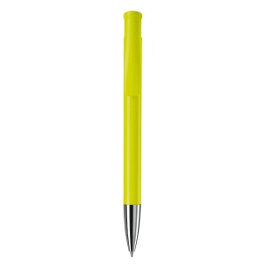 Stylo Avalon Opaque Pointe métal 47