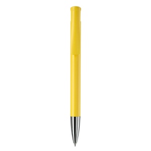 Stylo Avalon Opaque Pointe métal 48