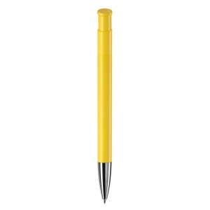 Stylo Avalon Opaque Pointe métal 50