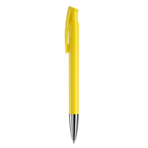 Stylo Avalon Opaque Pointe métal 51