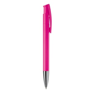Stylo Avalon Opaque Pointe métal 52