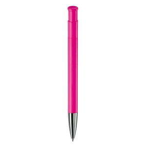 Stylo Avalon Opaque Pointe métal 55