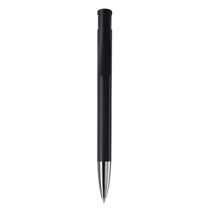 Stylo Avalon Opaque Pointe métal 17