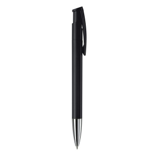 Stylo Avalon Opaque Pointe métal 18